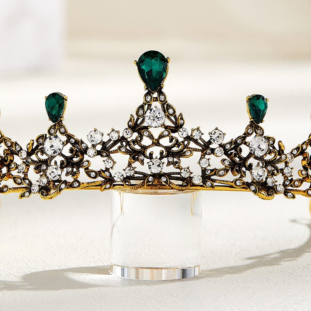 Tiara - Picture 2 of 2